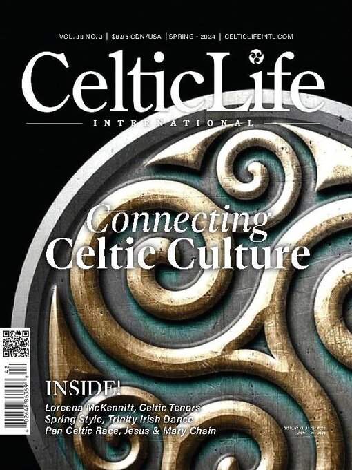 Title details for Celtic Life International by Celtic Life International - Available